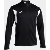 Joma Winner III Trainingsjacke 102 schwarz/weiß S