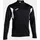 Joma Winner III Trainingsjacke 102 schwarz/weiß S