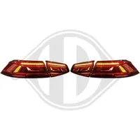 Diederichs Heckleuchtensatz HD Tuning