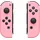 Nintendo Switch Joy-Con 2er-Set pastell-rosa