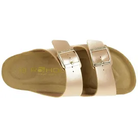 ROHDE Sunnys N°12 lachs/orange 36