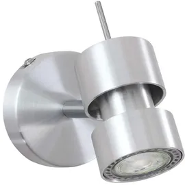 Steinhauer Natasja (LED) Silber