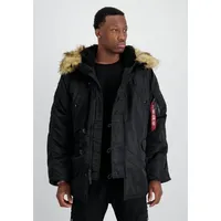 Alpha Industries N3B Fliegerparka (100106)