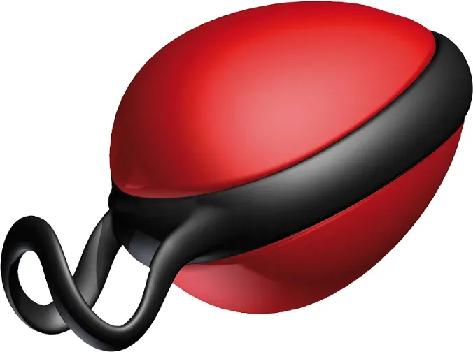 JOYDIVION JOYBALLS - ROTER EINZELBALL