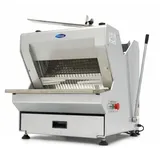 Brotschneidemaschine - Scheiben 11 mm - 240 Brote/Stunde - Maxima. Maxima
