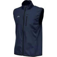 New Line Core Laufweste Kinder black iris 152