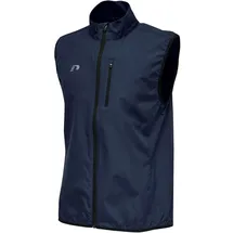 New Line Core Laufweste Kinder black iris 152