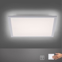 just light. LED Panel 45 x 45 cm weiß