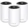 TP-Link Deco XE75 Pro V1 - WLAN-System - (3 Router)