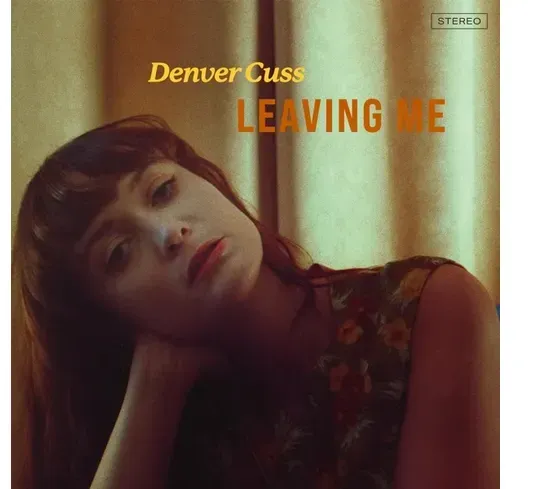 Leaving Me (+ Poster)