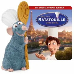 tonies® - Disney & Pixar Ratatouille