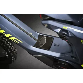 Haibike AllMtn CF 11