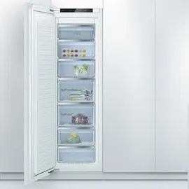 Bosch Serie 4 GIN81VEE0 Weiß