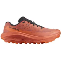 Salomon Ultra Flow 2 Herren Slim Chili/Dragon Fire/Black 42