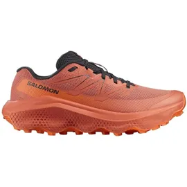 Salomon Ultra Flow 2 Herren Slim Chili/Dragon Fire/Black 42