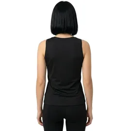 Odlo Active F-Dry Light Funktionsshirt Schwarz XS
