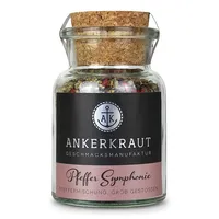 Ankerkraut Pfeffer Symphonie