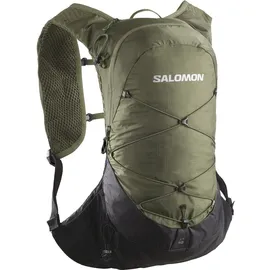 Salomon Xt 10l Backpack Grün