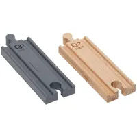 HaPe Musikschienen-Set, 2er Set, Eisenbahn-Zubehör