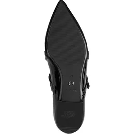 TAMARIS Damen, schwarz 37