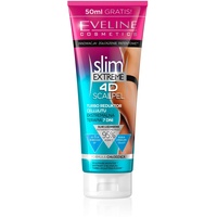 Eveline Cosmetics Slim Extreme 4D Scalpel (Körpercreme, 250 ML