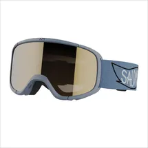 Salomon RIO SMOKE BLUE/Univ GOLD