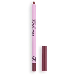 bh Cosmetics Download Shade Chatter Lipliner 1 g DISCLOSURE