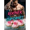 Rocker und Cupcakes. Rockerroman