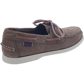 Sebago Docksides 7000GA0 Braun - Braun