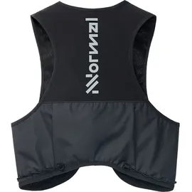 NNormal Race Vest Black M
