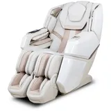 NAIPO NAIPO® Massage Chair NP-R98 Weiss