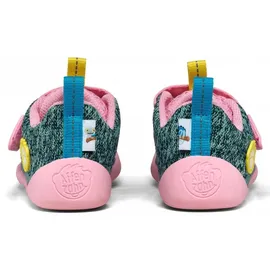 Affenzahn Chamäleon Barfußschuhe Mehrfarbig - 21