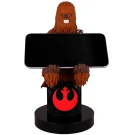 Cable Guys Chewbacca Cable Guy