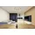 GLOBO Jacks 1 LED Deckenleuchte 50x10x58 cm braun