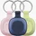 Fresh 'n Rebel Smart Finder 3er Set blau, grün, pink