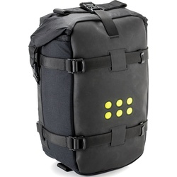 Kriega OS-12, Hecktasche wasserdicht - Schwarz