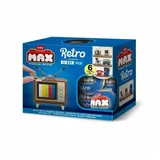 Zuru MAX - Retro