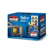 Zuru MAX - Retro