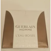 Guerlain HOMME L'Eau Boisée, EDT, 50 ml