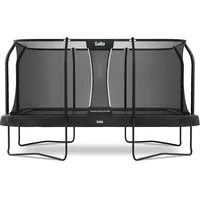 Salta Trampolin Premium Black Pro 460 x 280 cm