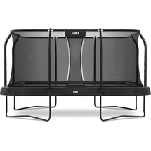 Salta Trampolin Premium Black Pro 460 x 280 cm