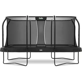 Salta Trampolin Premium Black Pro 460 x 280 cm