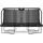 Salta Trampolin Premium Black Pro 460 x 280 cm
