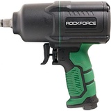 Rockforce Pneumatic 3/8' impact wrench with 1/2' drive end Professional