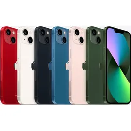 Apple iPhone 13 128 GB Blau