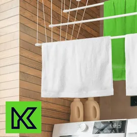 Kadax Torp 3 m weiß