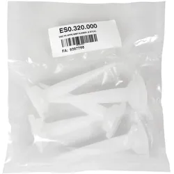 HÜPPE Zubehör Düse für MSP Kleber, Duschkabinen,