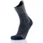 Therm-ic Trekking Ultra Cool Linen Crew 2 Paar Grau 42-44