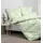 JANINE Carmen S 55127 07 floral Grün/Rosa 135 x 200 cm + 80 x 80 cm