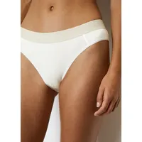 Marc O'Polo Slip mit elastischem Logo-Bund, Modell Iconic Rib